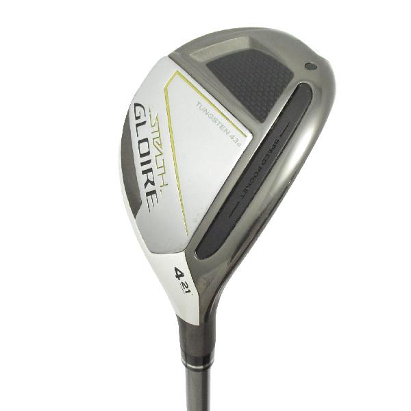 楽天市場】グローレ 5 番 ユーティリティの通販