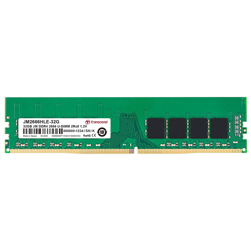 楽天市場】ddr4 2666 デスクトップ 32gbの通販