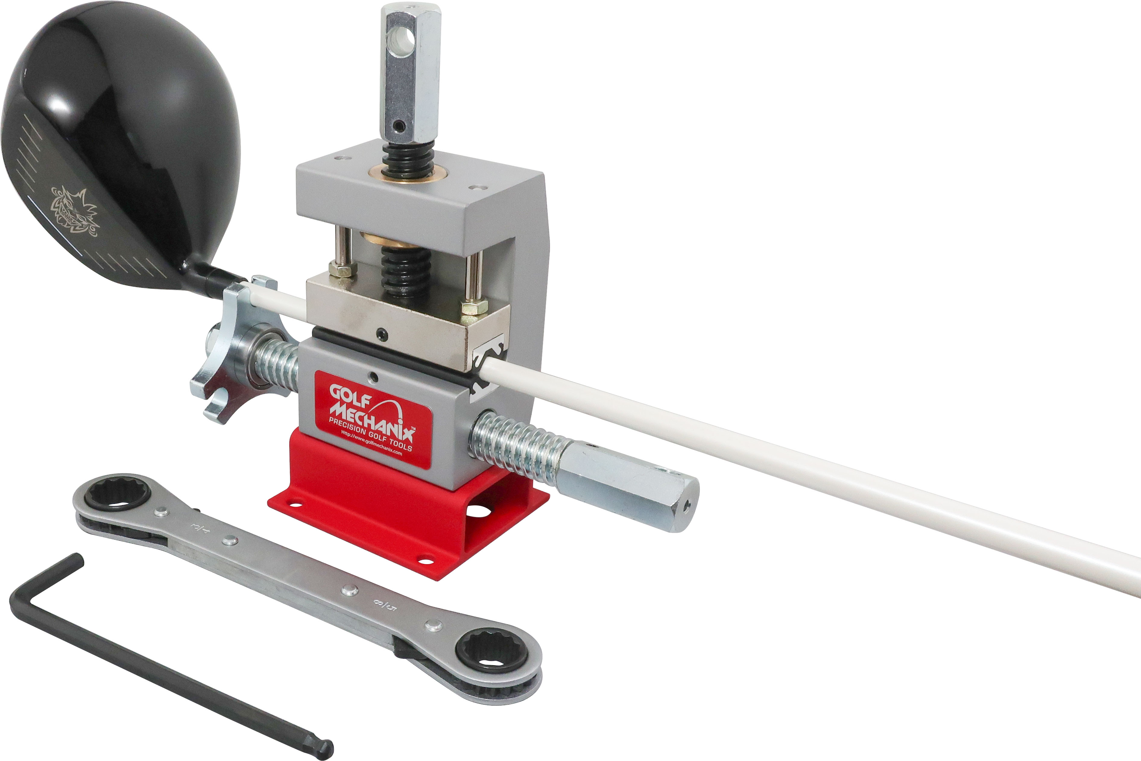 楽天市場】ゴルフメカニクス（Golf mechanix）エコノミーヘッド抜き