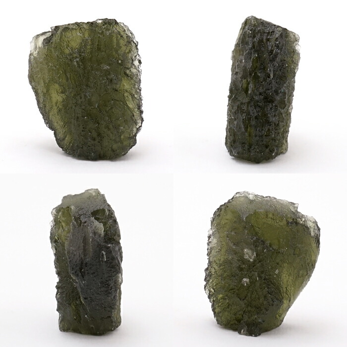 楽天市場】モルダバイト 原石 8.37g チェコ産 【一点物】 moldavite 高