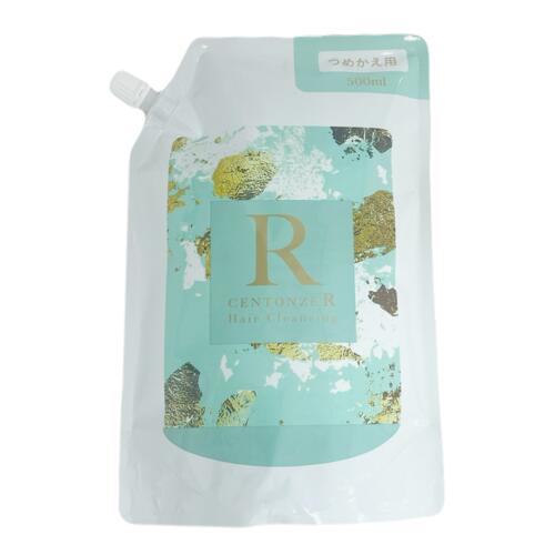 楽天市場】チェントンツェ シャンプー つめかえの通販
