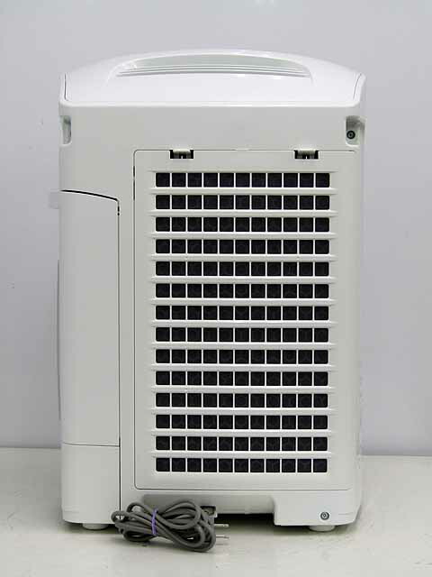 楽天市場】中古 保証付き 送料無料 加湿空気清浄機 シャープ KC-M450-W