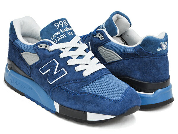 楽天市場】NEW BALANCE M998 CJ5 ''CRATER LAKE''【ニューバランス 998