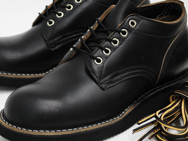 楽天市場】HATHORN by WHITE'S BOOTS OXFORD RAINIER【ハソーン