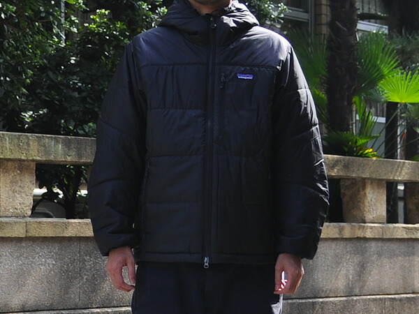 楽天市場】patagonia M's DAS Parka【パタゴニア メンズ ダス パーカー