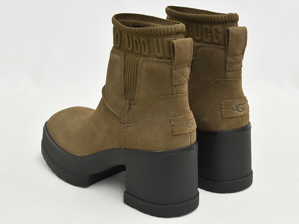 楽天市場】【3/11 1:59まで☆楽天スーパーSALE】UGG W MOXY CHELSEA