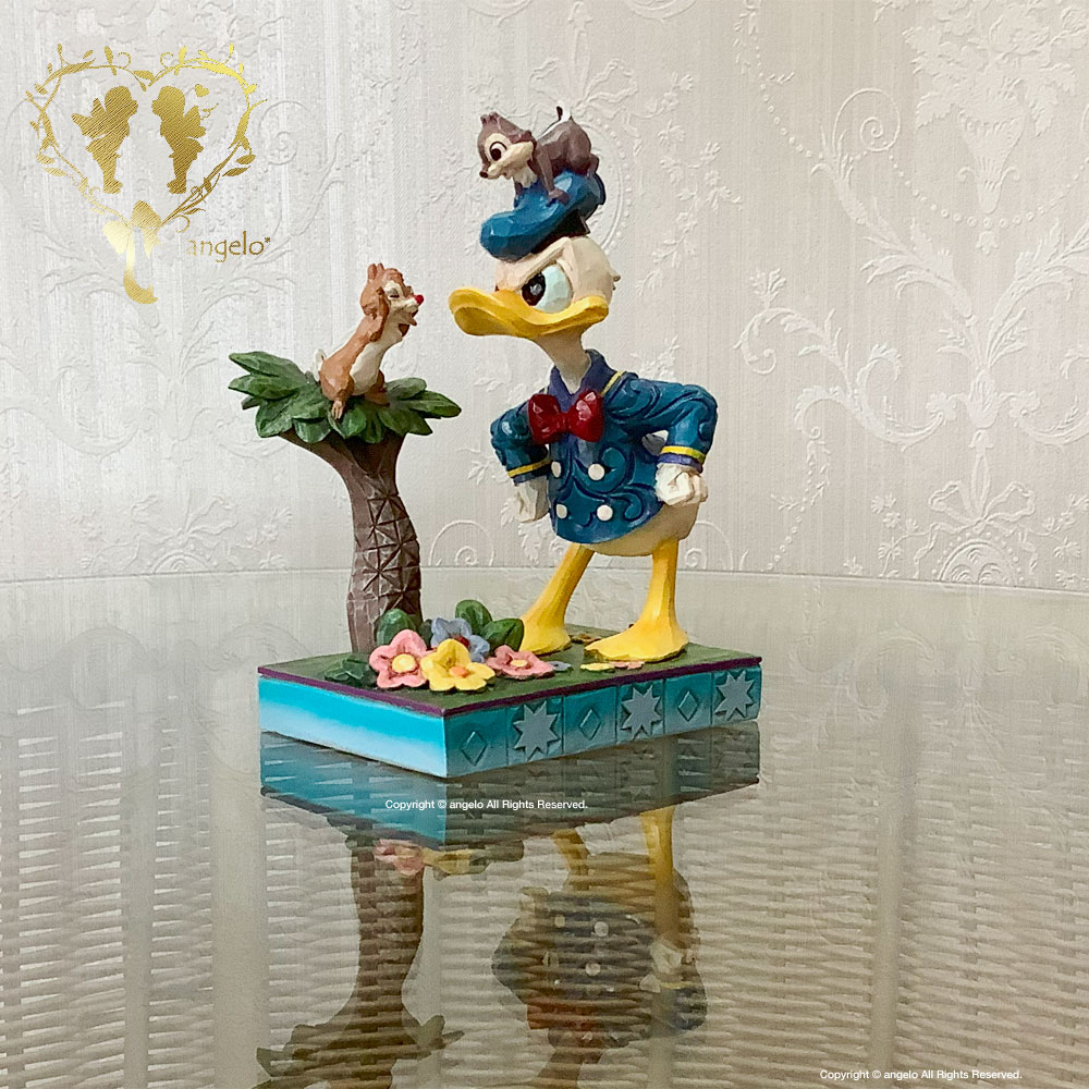 楽天市場】【ドナルドダック】 送料無料【 ディズニートラディション