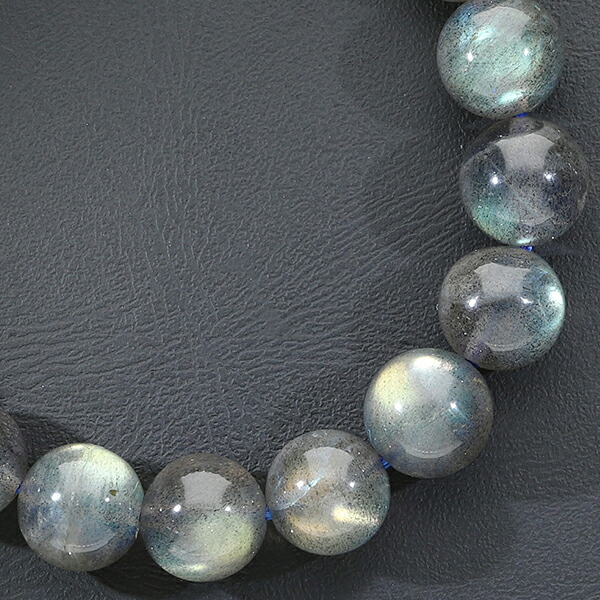 楽天市場】ラブラドライト 高品質 11Aグレード カナダ産 ブレスレット