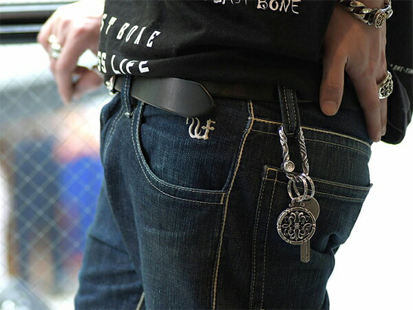 楽天市場】DEAL DESIGN ディールデザイン RT:CARABINER シルバー