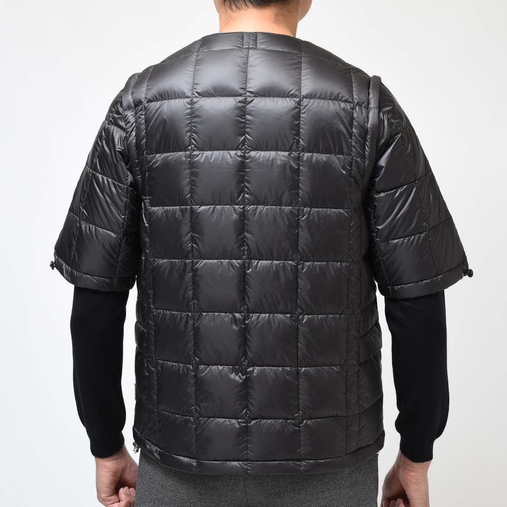 楽天市場】TAION EXTRA（タイオン エクストラ）ナイロンクルーネック