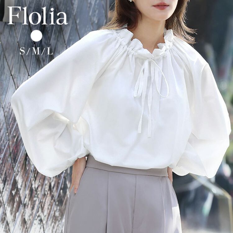 楽天市場】【1000円OFF】ブラウス レディース オフィス 長袖 シワに