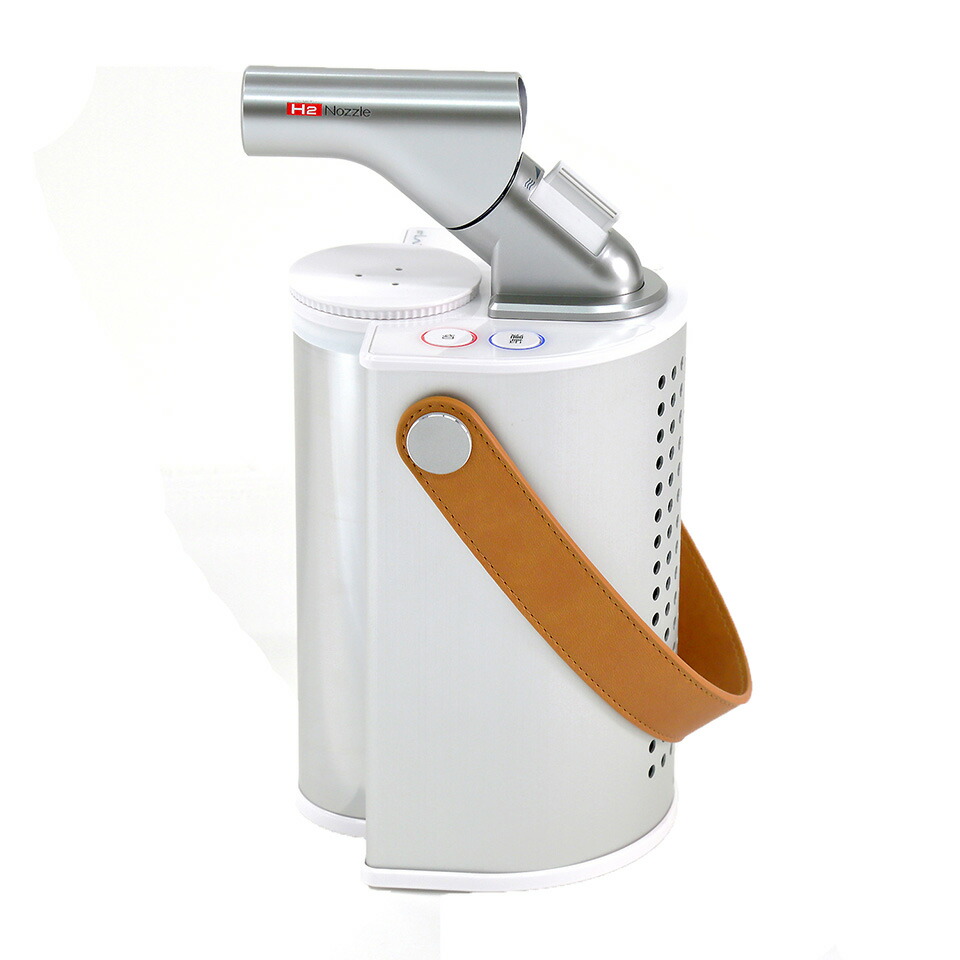 楽天市場】【5年延長保証プラン可 】 水素エアージェネレーター FLAIR