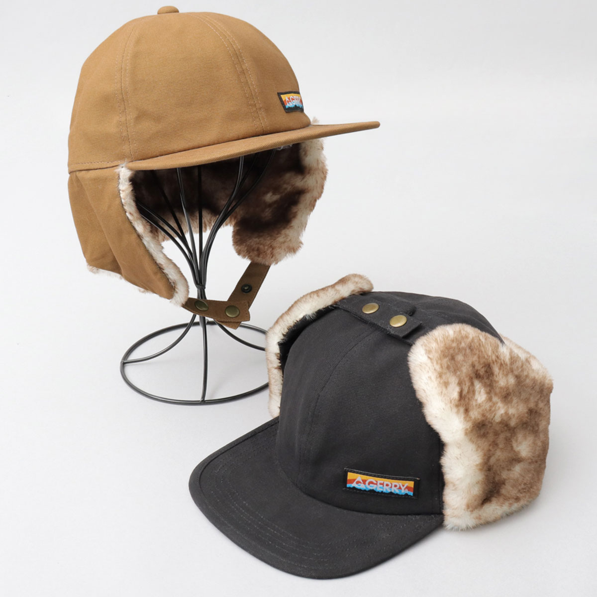 楽天市場】【SALE／11％OFF】キャップ イヤーフラップキャップ メンズ