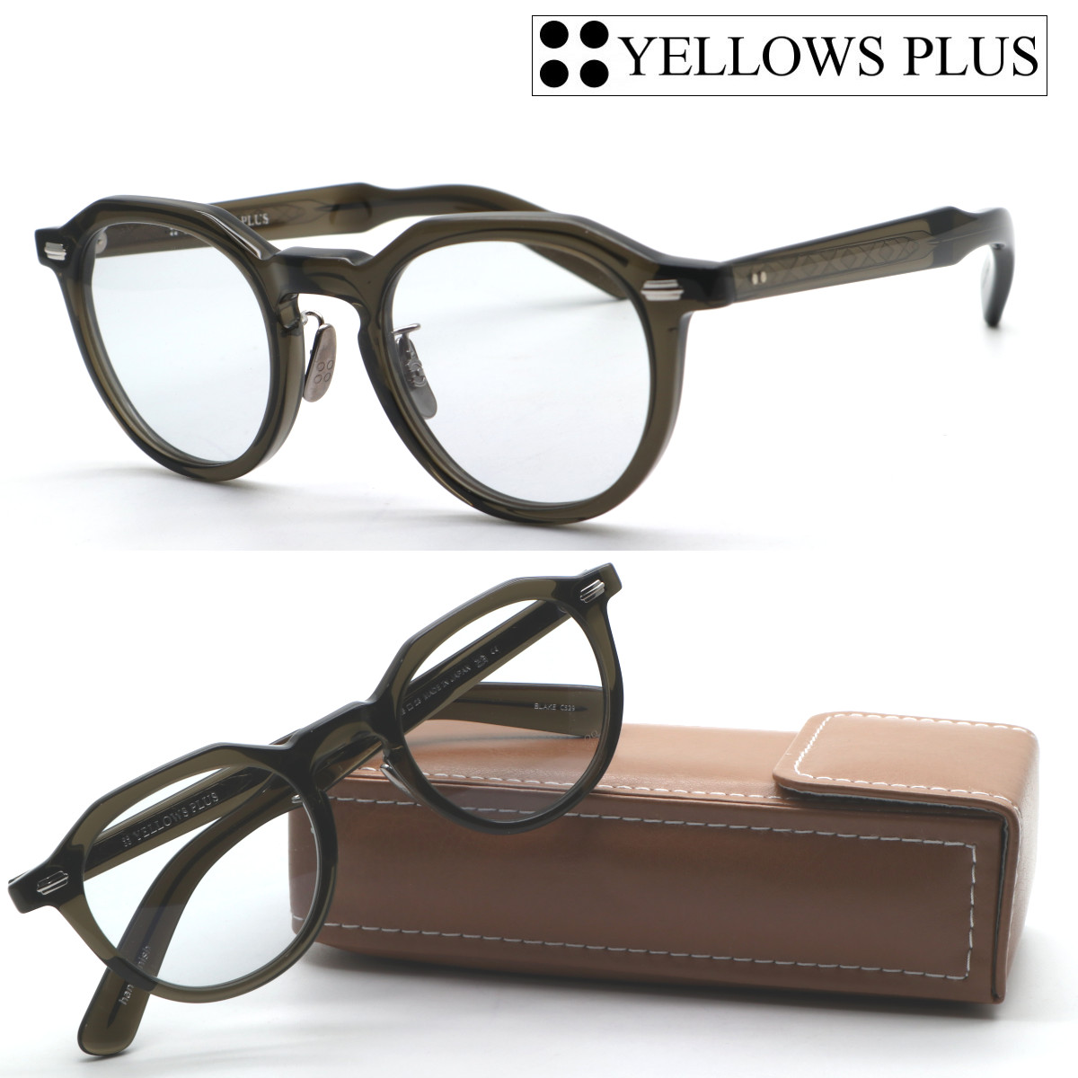 楽天市場】YELLOWS PLUSの通販