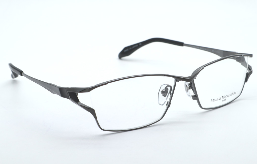 楽天市場】【Masaki Matsushima】マサキマツシマ メガネ MF-1274 col.2