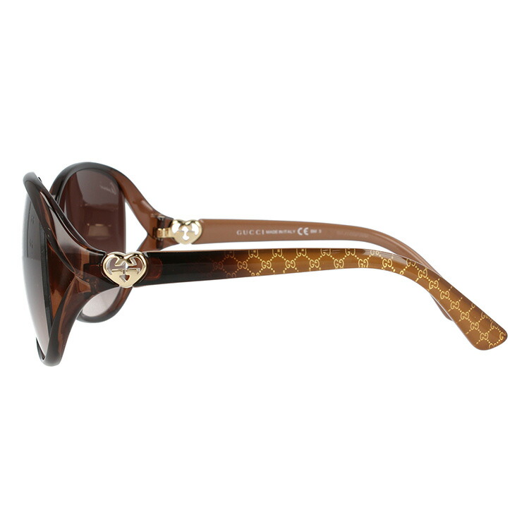 楽天市場】グッチ サングラス アジアンフィット GUCCI GG3792FS MKW/J6