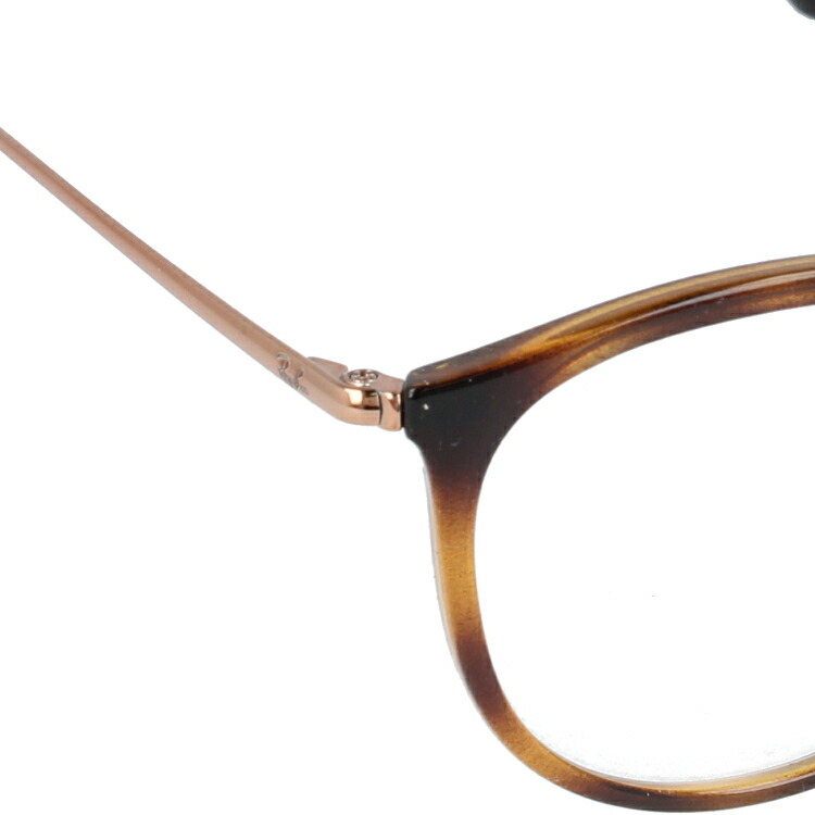 楽天市場】レイバン Ray-Ban メガネ フレーム RX7140 5687 49サイズ