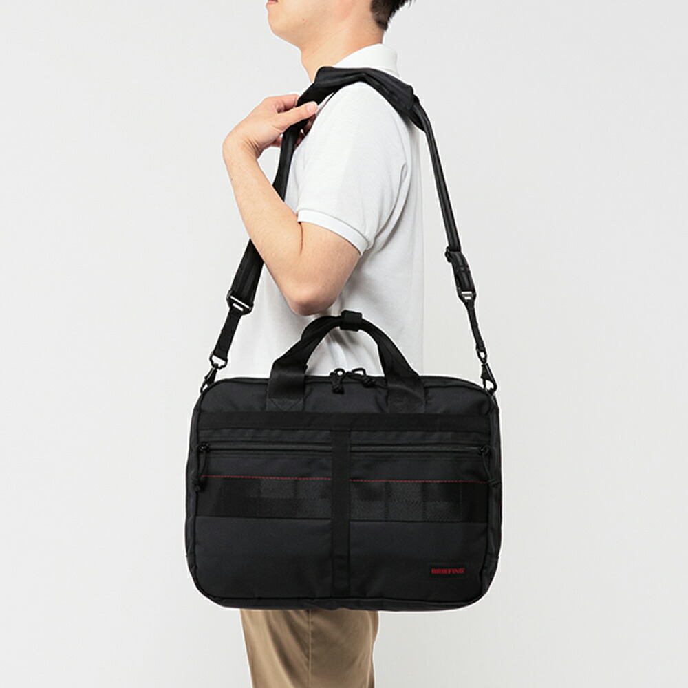 楽天市場】[JALオリジナル] BRIEFING/ブリーフィング NEO SL 2WAY