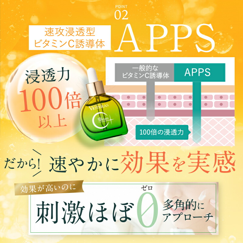 楽天市場】【公式 VIOTERAS C+クリアセラム 最大20%OFF】ヴィオテラス