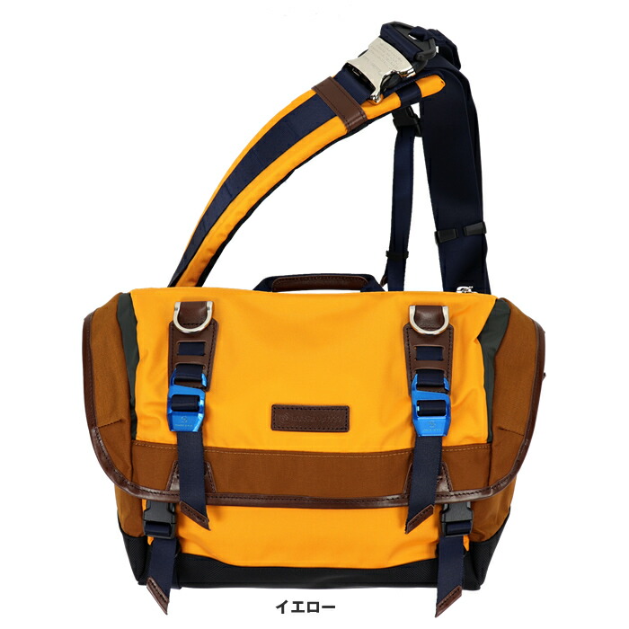 楽天市場】マスターピース メッセンジャーバッグ master-piece