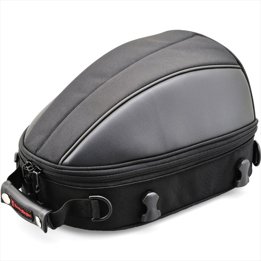 楽天市場】【DAYTONA(デイトナ)】 97087 HenlyBegins シートバッグ DH