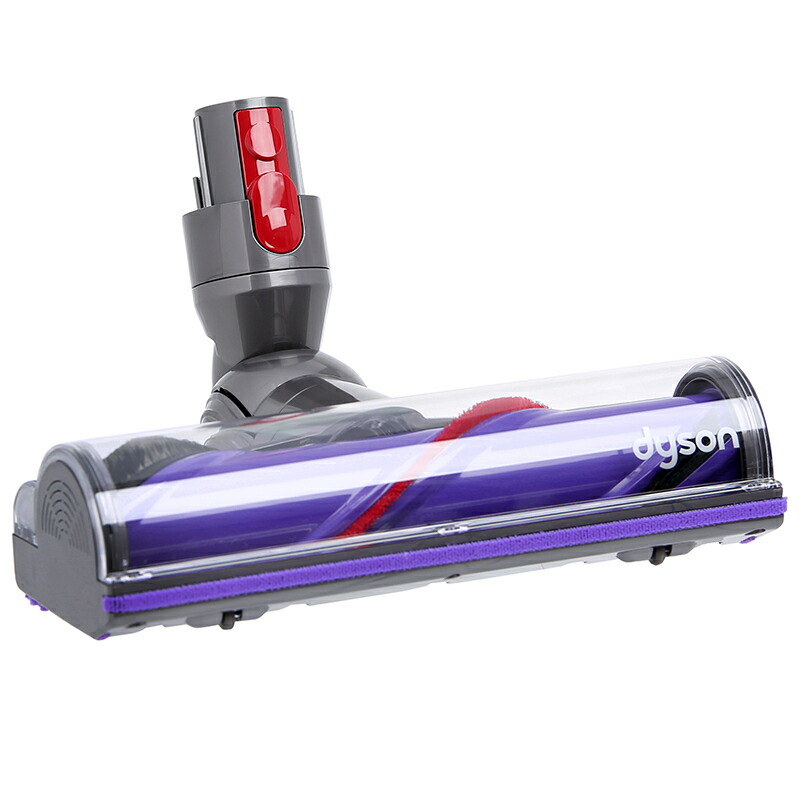dyson V10 SV12 ダイレクトドライブクリーナーヘッド 未使用 楽天市場