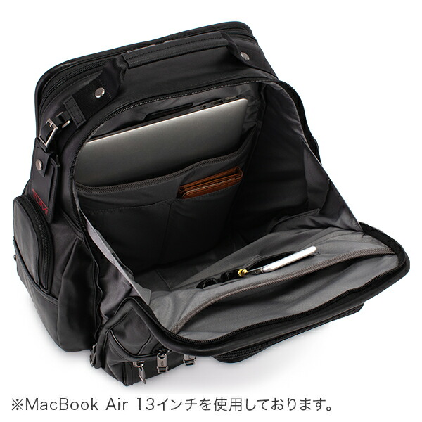 楽天市場】トゥミ TUMI バックパック ALPHA 3 T-PASS ビジネスクラス