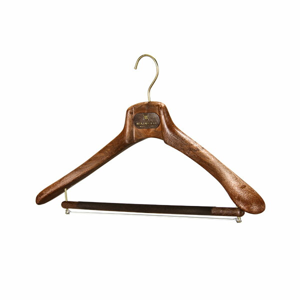 楽天市場】ハンガー マイネッティ Mainetti SAR40CS Hanger サルトリ