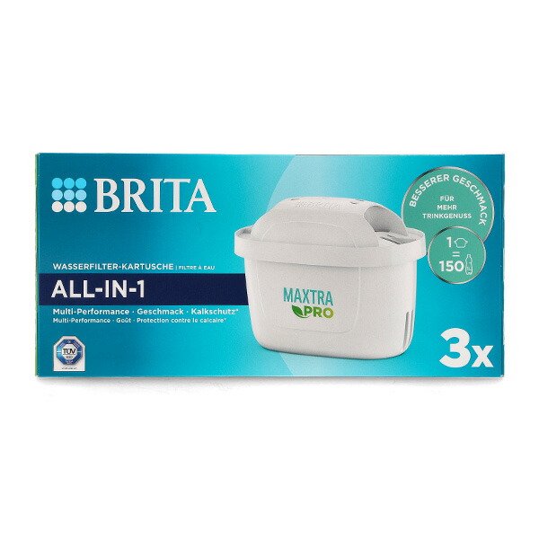 楽天市場】【並行輸入品】 ブリタ Brita マクストラプロ カートリッジ