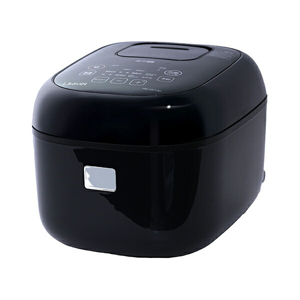 楽天市場】ライカベル Likaveil 圧力IH玄米発芽炊飯器 炊飯器 発芽玄米