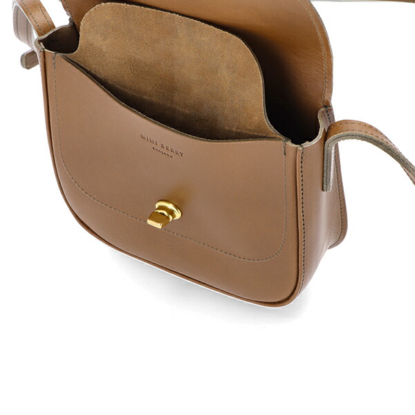 楽天市場】ミミベリー Mimi Berry ショルダーバッグ フランシス