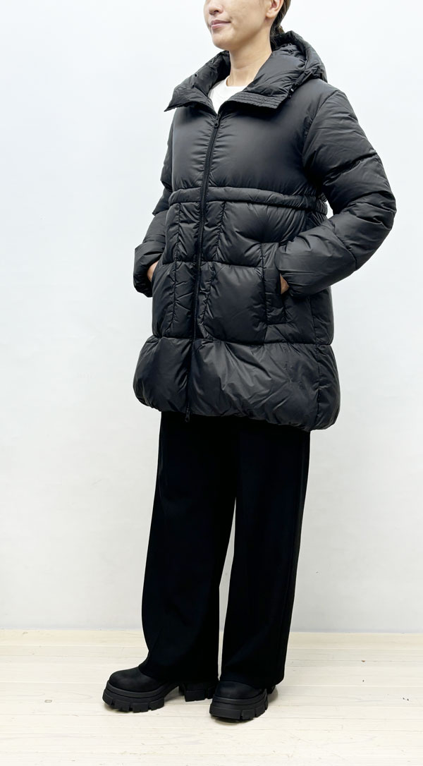 楽天市場】DUVETICA ダウン レディース デュベティカ デュベチカ