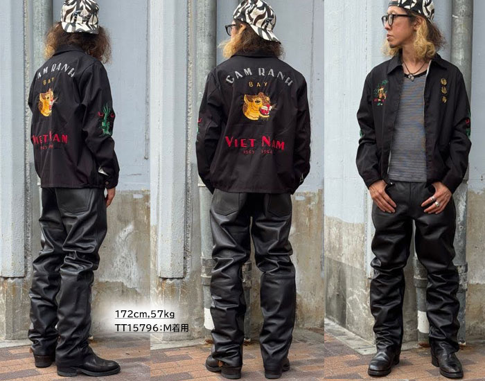 楽天市場】東洋エンタープライズ テーラー東洋 TT15796 Mid 1960s