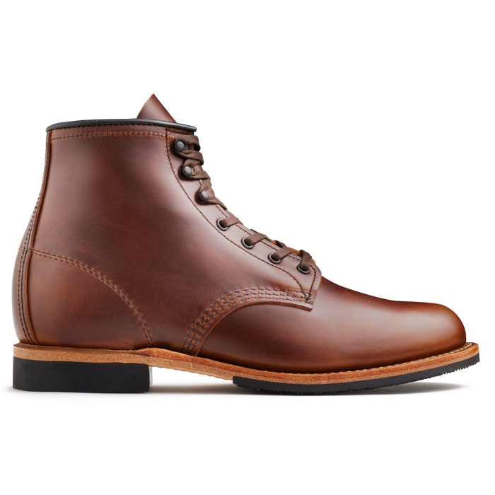 楽天市場】RED WING レッドウィング BECKMAN ベックマン ＃9422 CIGAR