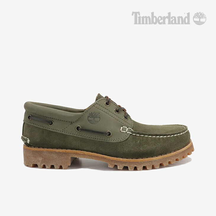 楽天市場】timberland 3eyeの通販