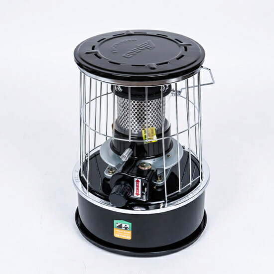 楽天市場】アルパカ石油ストーブ 【TS-77A+専用ケース】| 自動消火装置