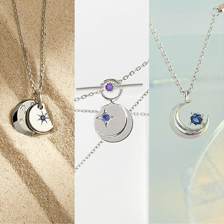 楽天市場】【3種7タイプ】BTS X STONEHENgE ネックレス BIRTH/DESTINY