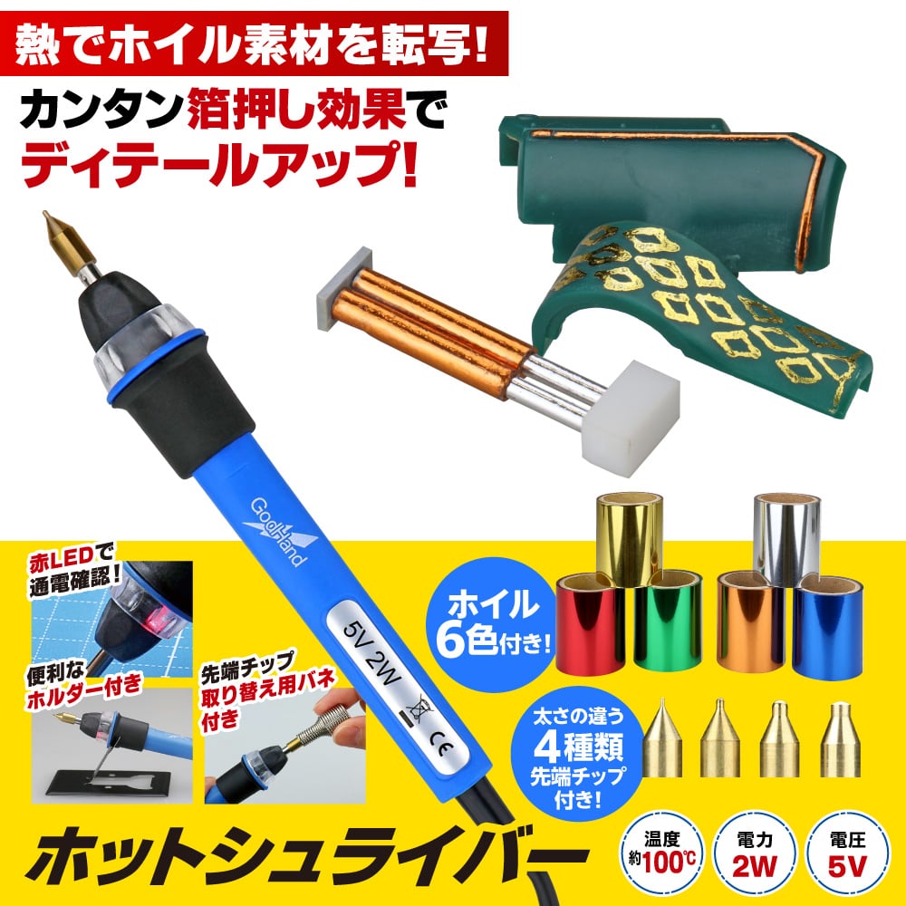 楽天市場】ホットシュライバー ゴッドハンド [ネコポス非対応] 模型