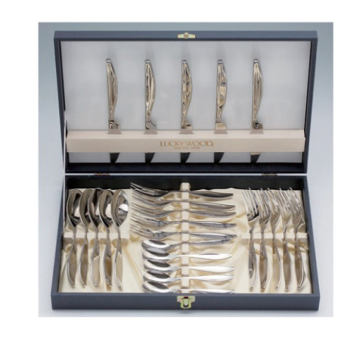 ラッキーウッド カトラリーセット」の人気商品一覧 | 安い商品を通販