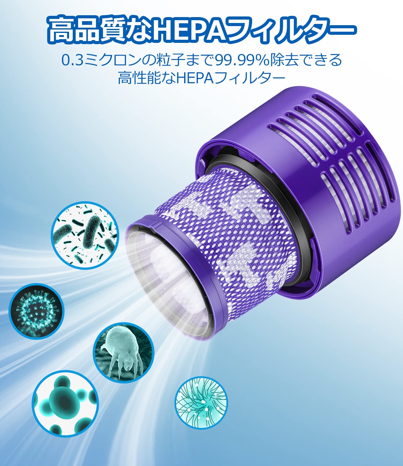 楽天市場】【送料無料】ダイソン 掃除機 V10 SV12 シリーズ用