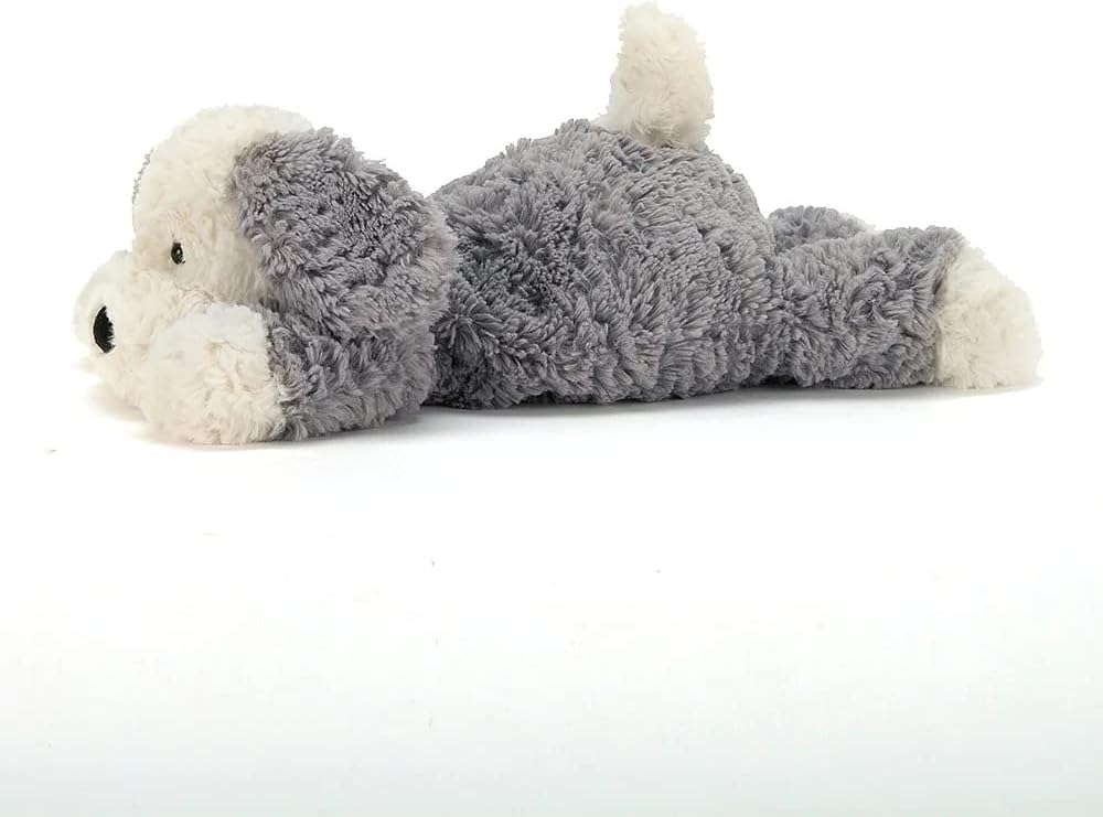 楽天市場】Jellycat ジェリーキャット Tumblie Sheep dog タンブリー