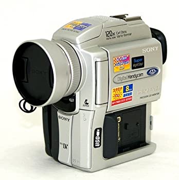 楽天市場】SONY Handycam DCR－PC105の通販