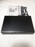 スカパーダブルチューナー320GBHDDレコーダー 【特典実行済み