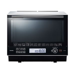 楽天市場】【中古】東芝 ER-RD3000-W グランホワイト 石窯ドーム [過熱