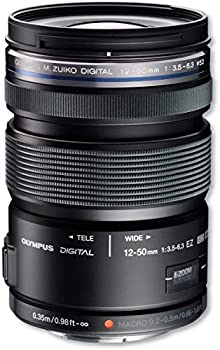 楽天市場】【中古】OLYMPUS ED12-50mmF3.5-6.3 EZ BLK 標準ズーム