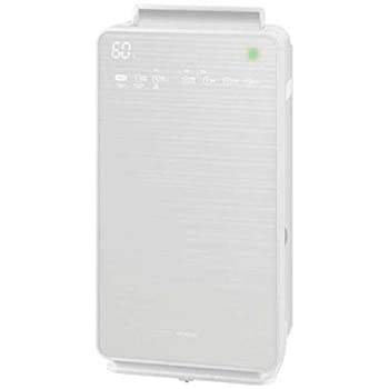 楽天市場】【中古】日立 空気清浄機【加湿機能付】（空清42畳まで/加湿