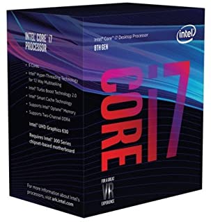 楽天市場】core i7 8700（CPU｜PCパーツ）：パソコン・周辺機器の通販