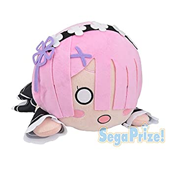 楽天市場】ラム ぬいぐるみ ゼロの通販