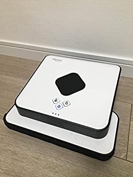 楽天市場】アイロボット 床拭きロボット ブラーバ380j b380065の通販