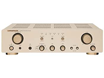 楽天市場】【中古】marantz マランツ PM4400 プリメインアンプ